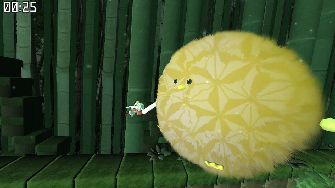 Mochi A Girl thumbnail 4