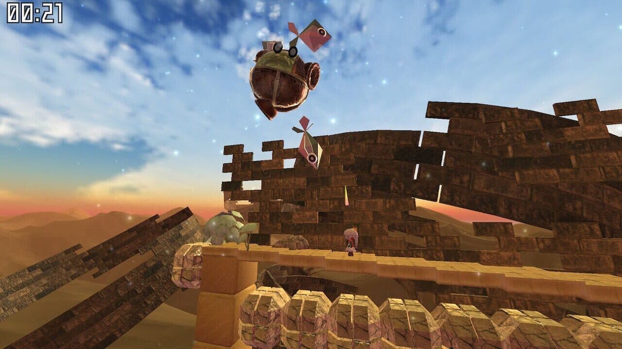 Mochi A Girl thumbnail 6