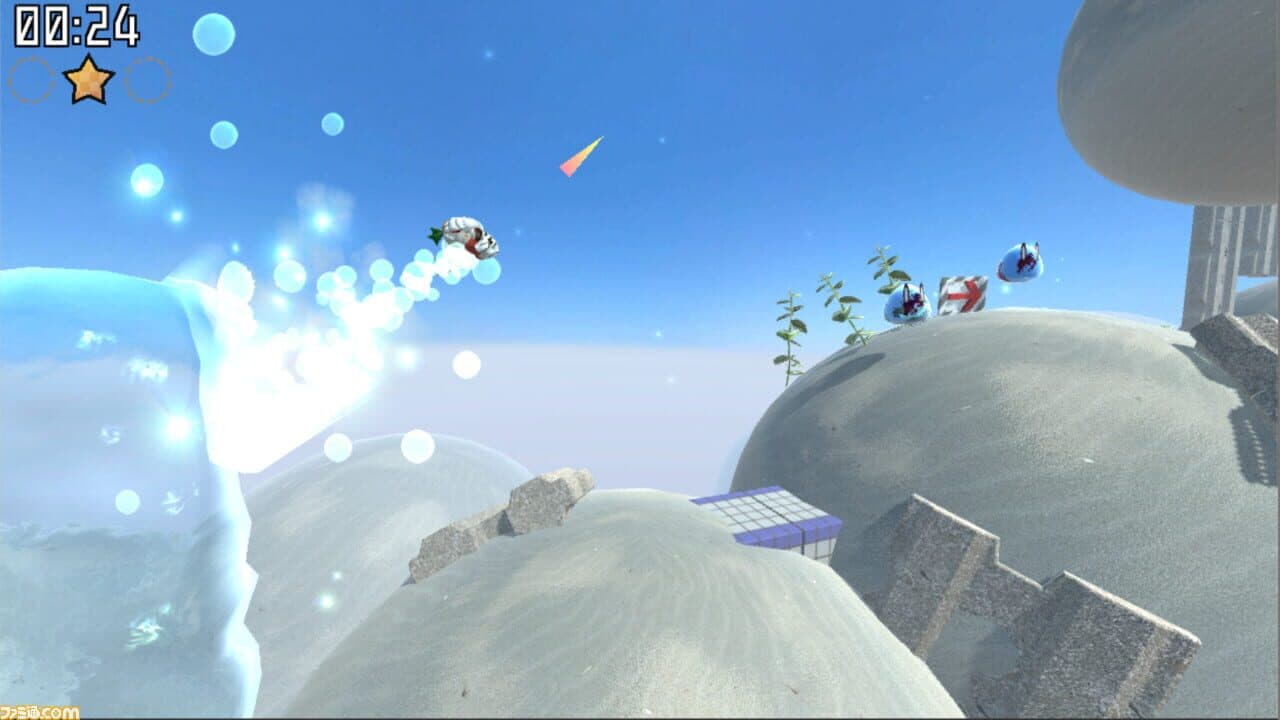 Mochi A Girl thumbnail 9