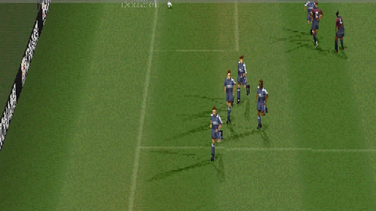 Pro Evolution Soccer thumbnail 5