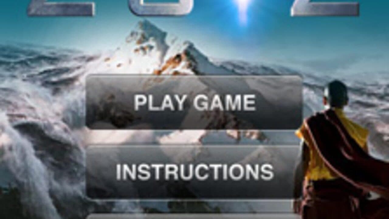2012 screenshot 1