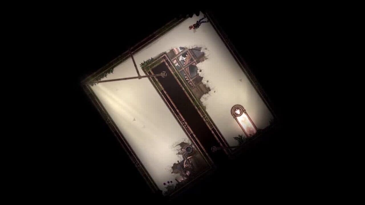 In Between screenshot 1