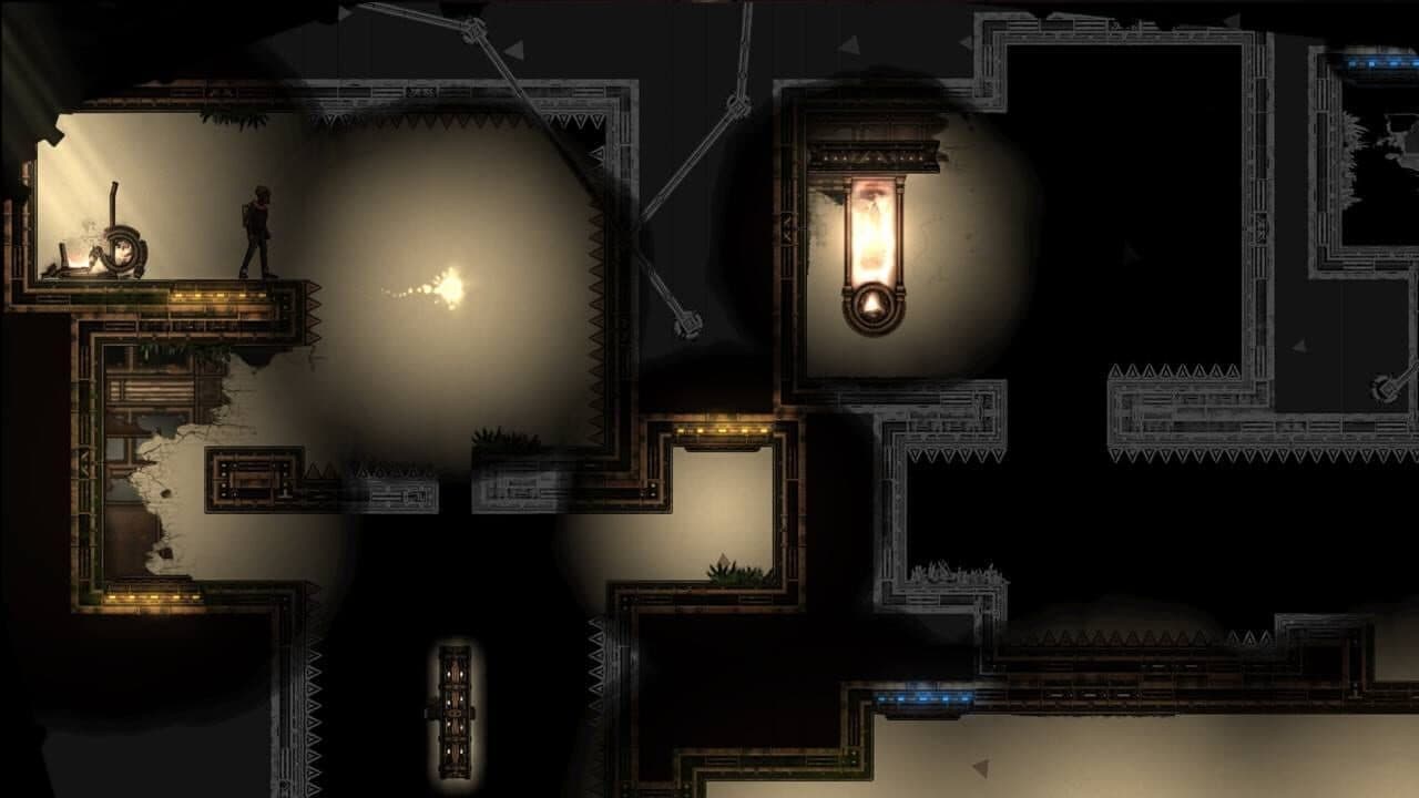 In Between thumbnail 5