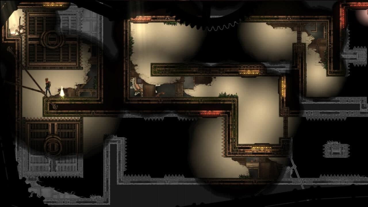 In Between thumbnail 6