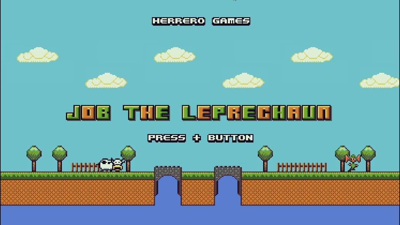 Job the Leprechaun thumbnail 2