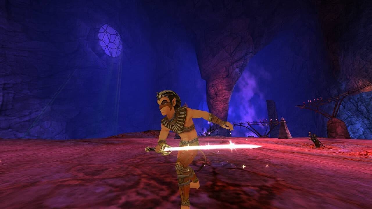 Sphinx and the Cursed Mummy thumbnail 2