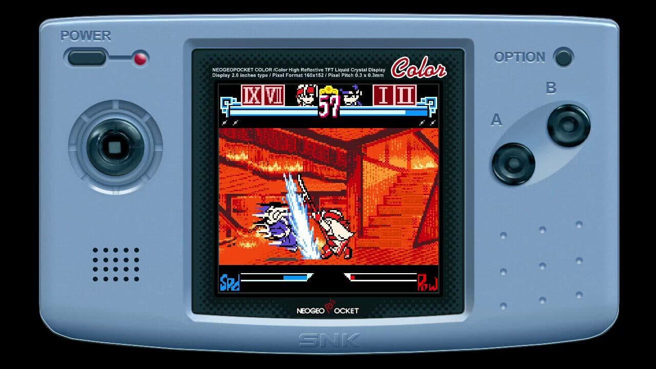 The Last Blade: Beyond the Destiny thumbnail 3