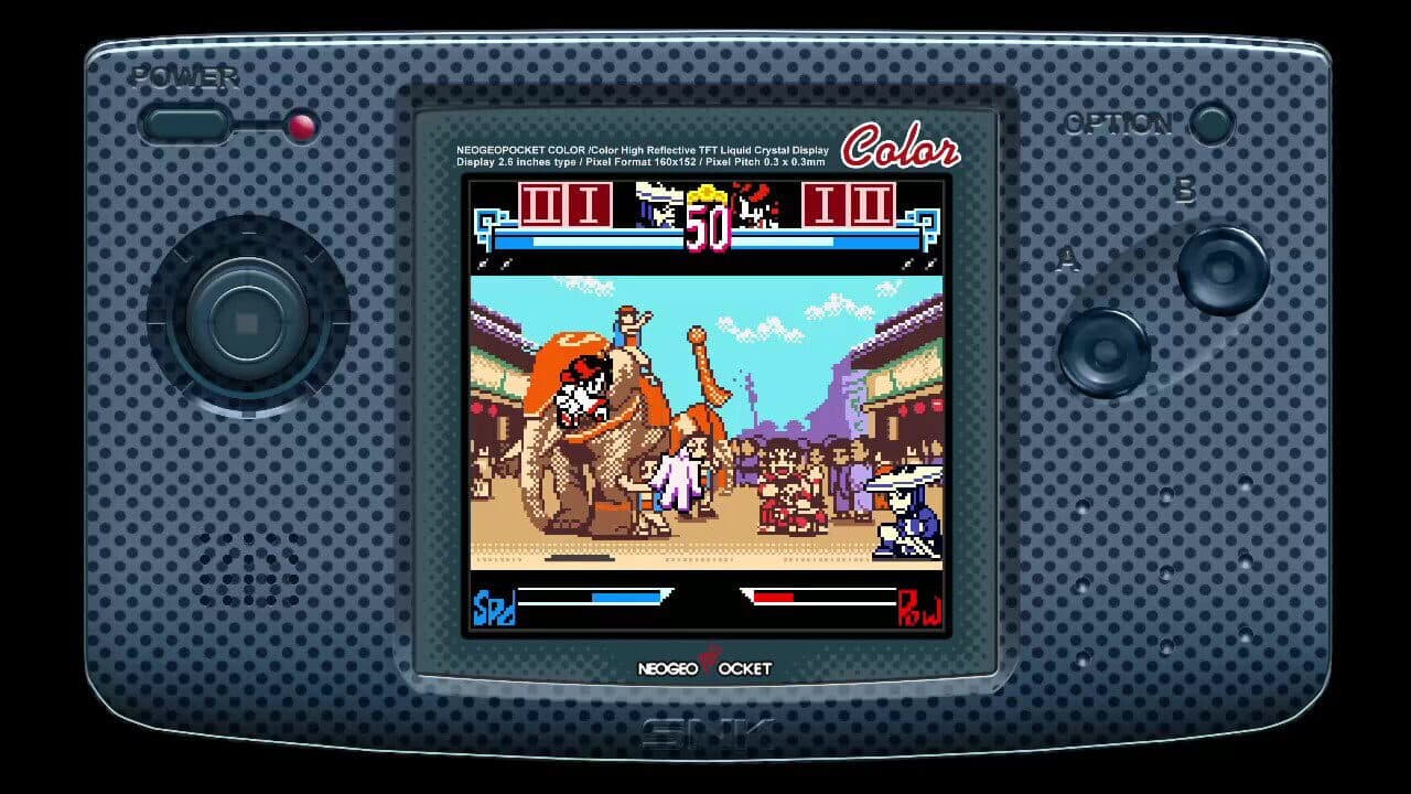 The Last Blade: Beyond the Destiny thumbnail 4