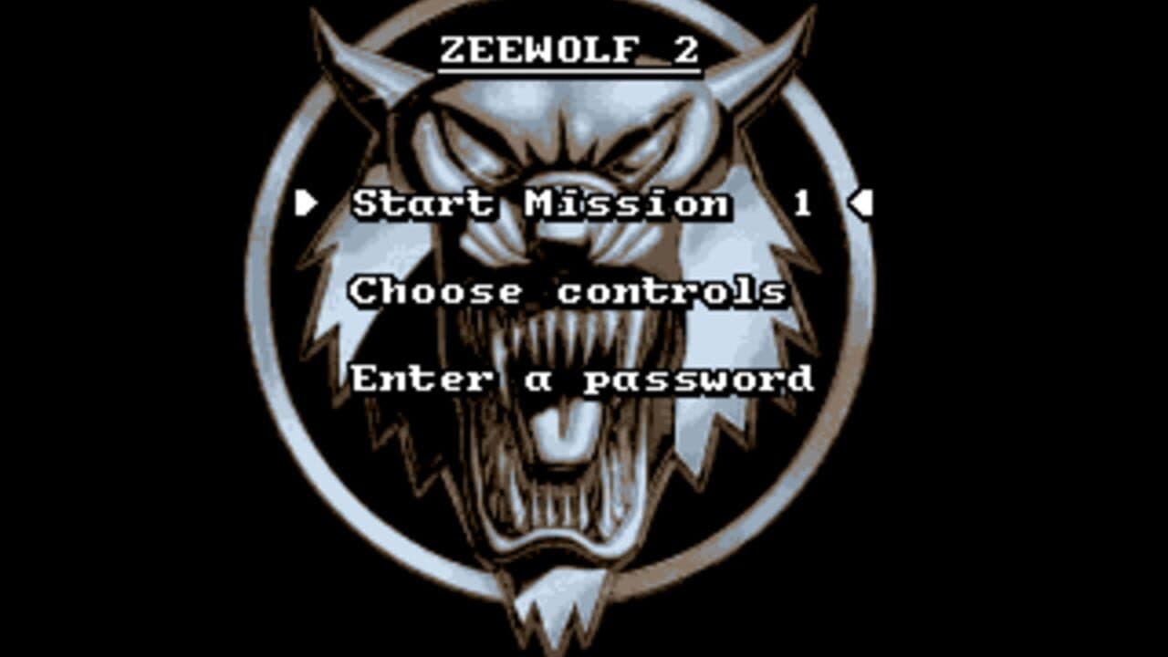 Zeewolf 2: Wild Justice thumbnail 2