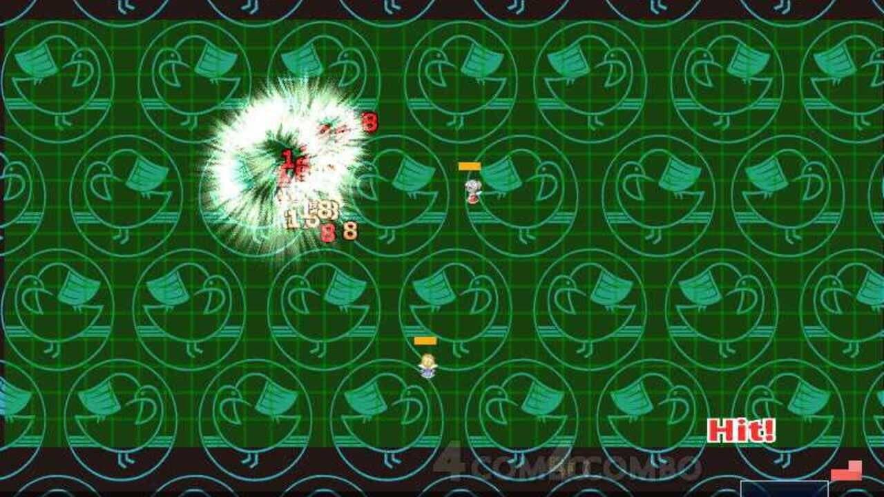 Sakuya-san Tactics thumbnail 11