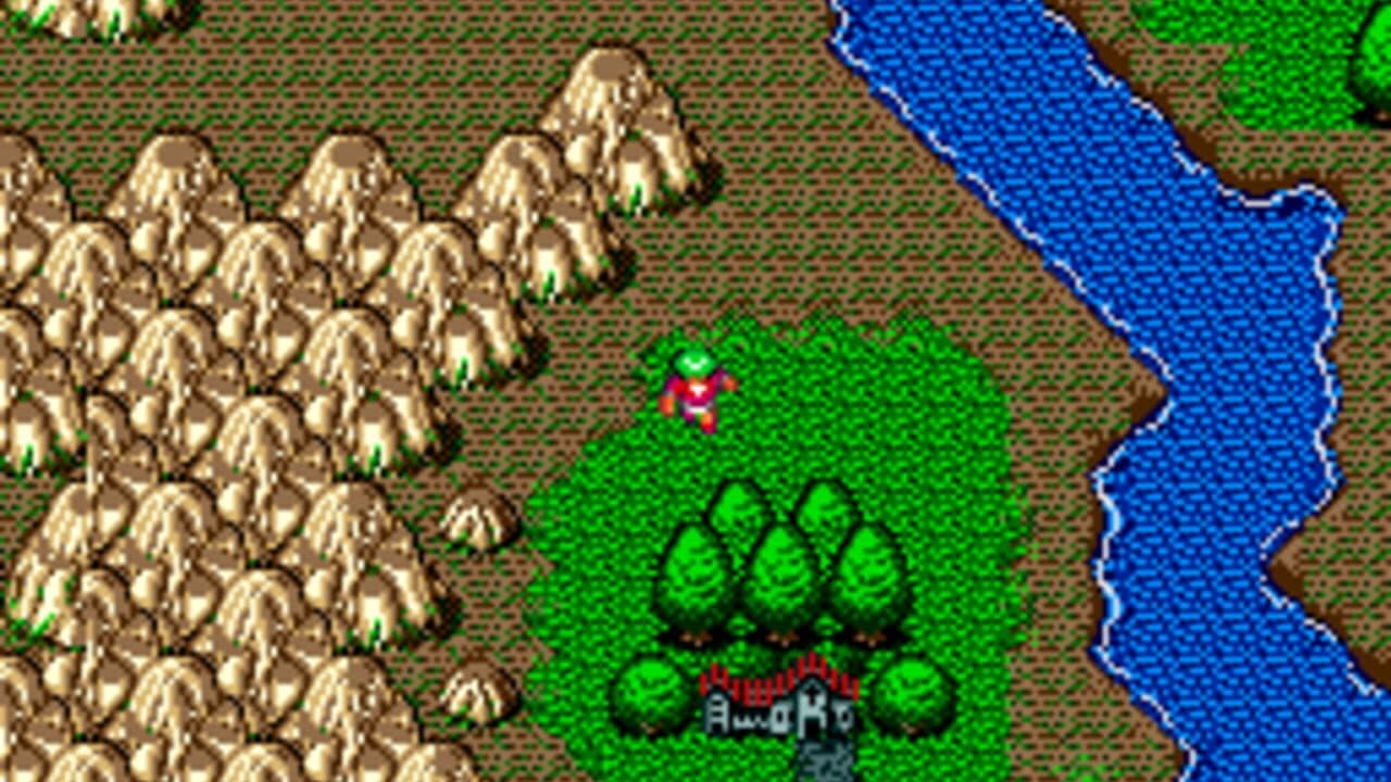 Shiryou Sensen: War of the Dead screenshot 1