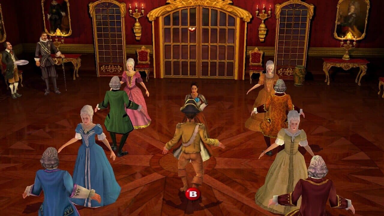 Sid Meier's Pirates! thumbnail 3