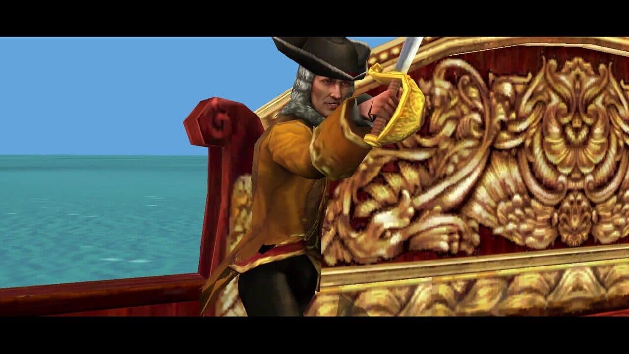Sid Meier's Pirates! thumbnail 11