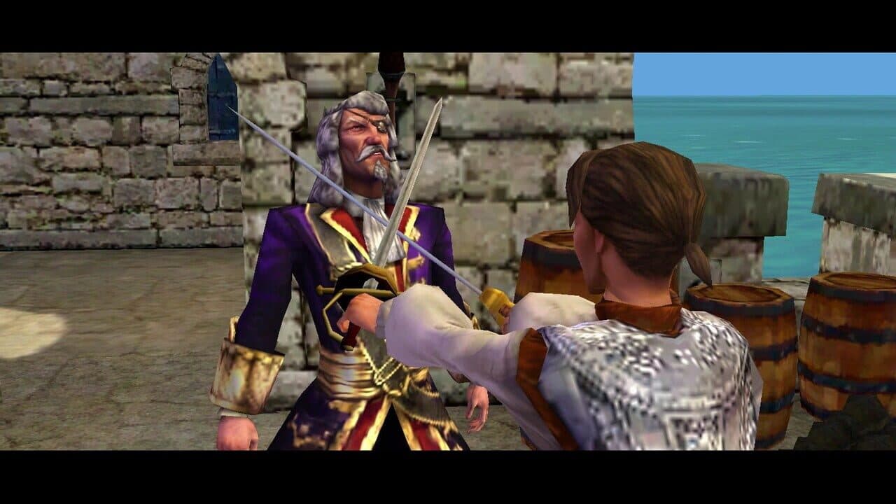 Sid Meier's Pirates! thumbnail 16