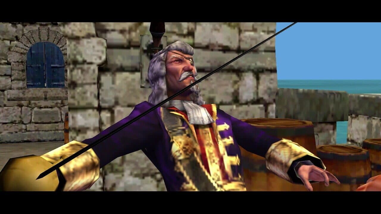 Sid Meier's Pirates! thumbnail 17