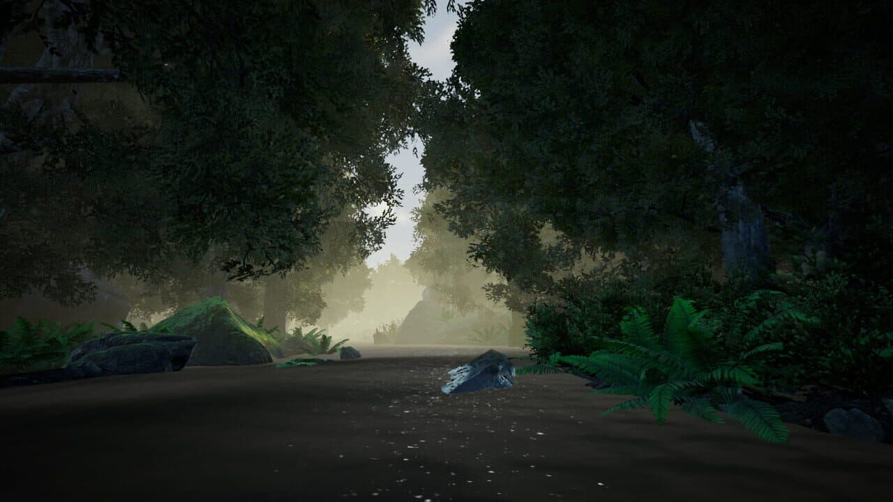 River Relaxation VR thumbnail 2