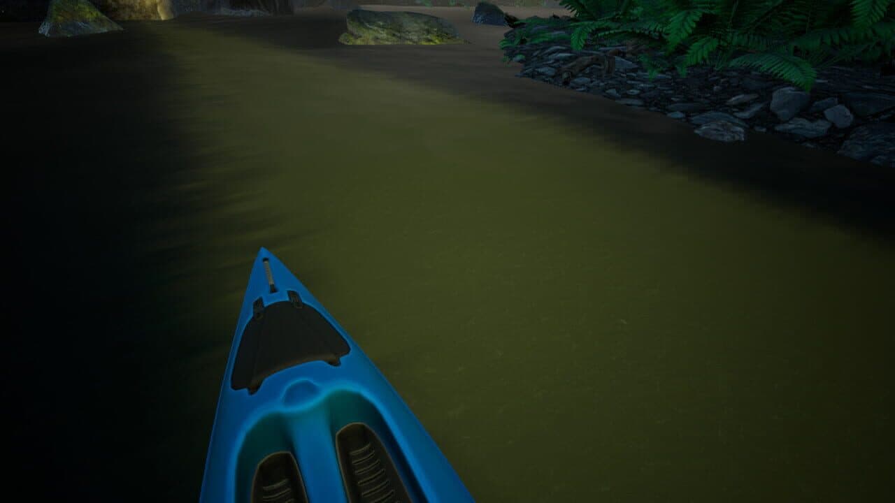 River Relaxation VR thumbnail 4