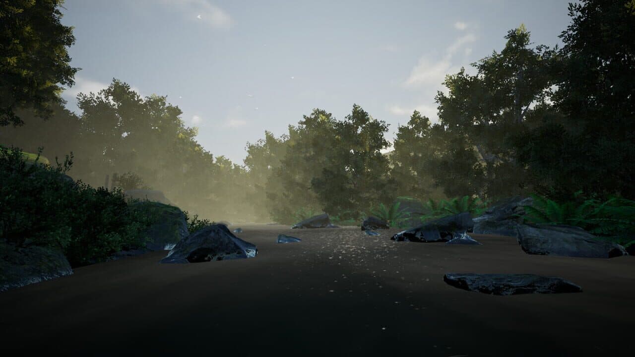 River Relaxation VR thumbnail 5