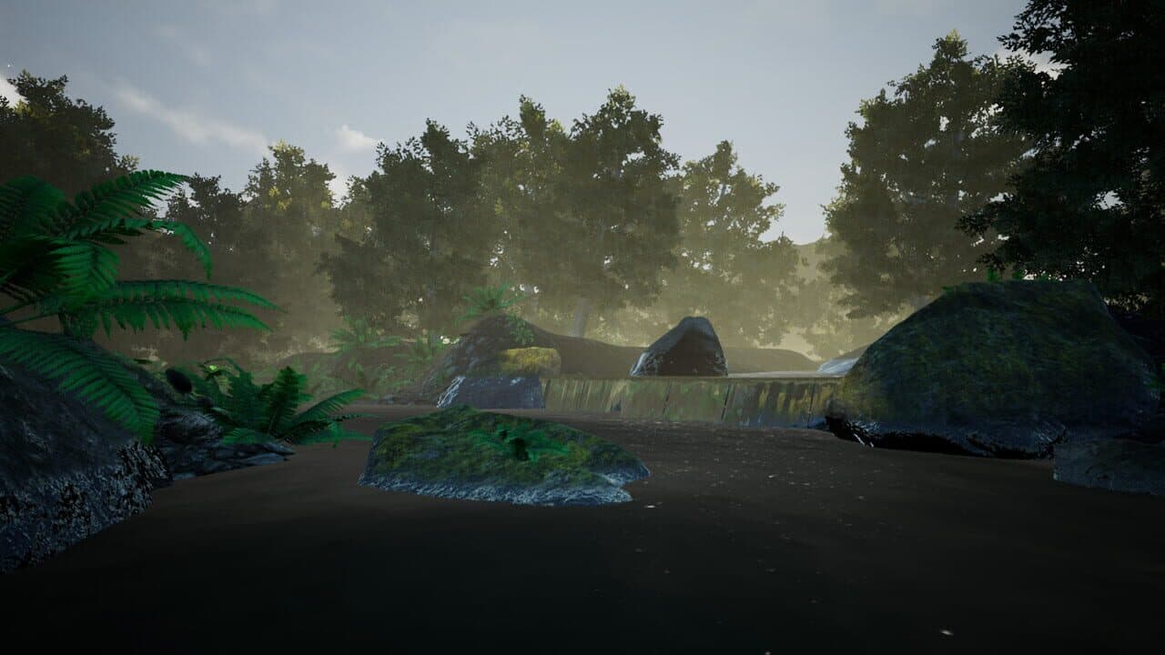 River Relaxation VR thumbnail 7