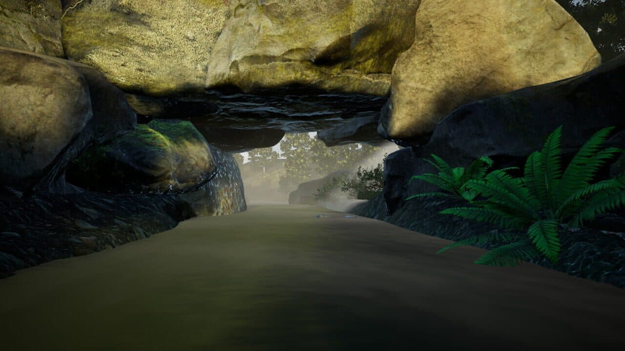 River Relaxation VR thumbnail 8