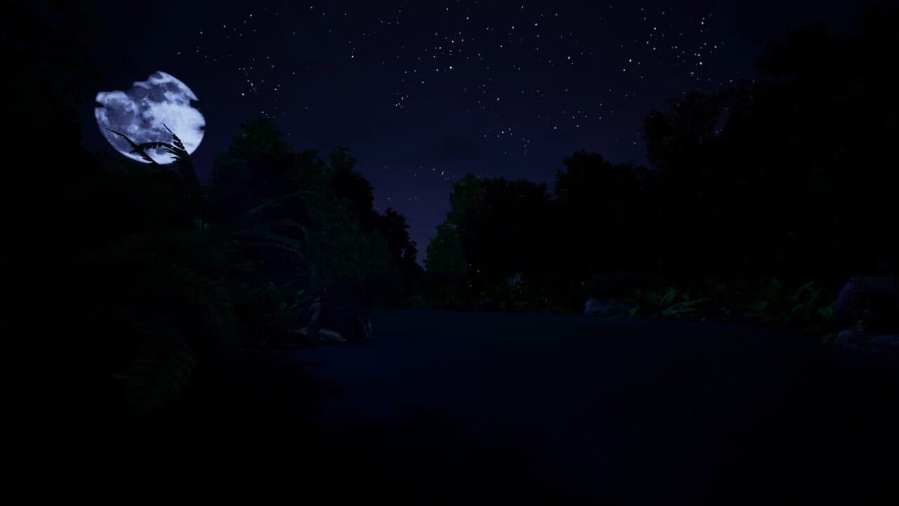 River Relaxation VR thumbnail 9