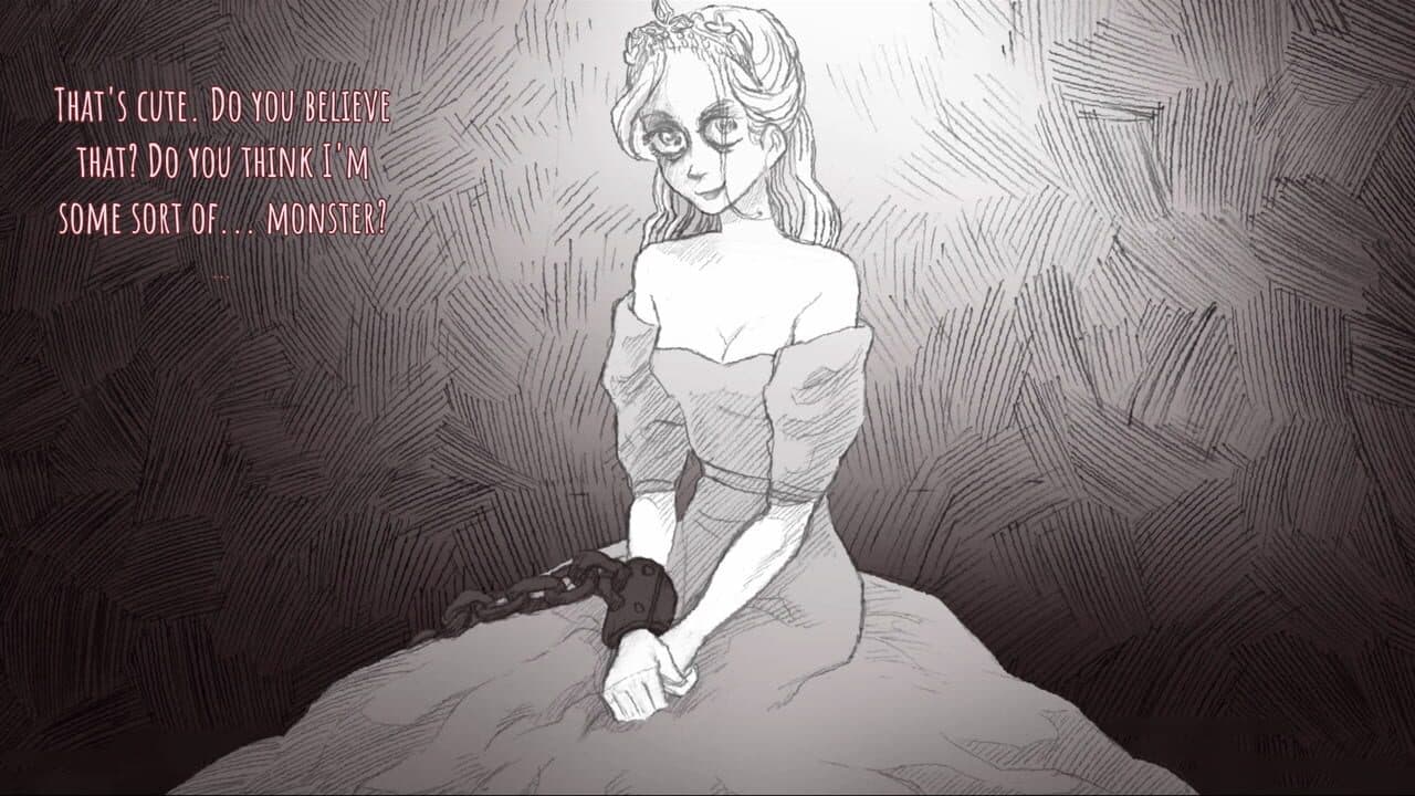 Slay the Princess thumbnail 2