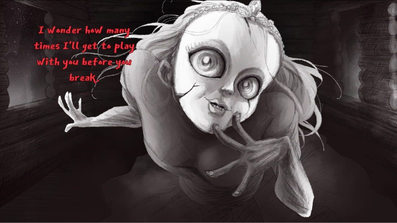 Slay the Princess thumbnail 3