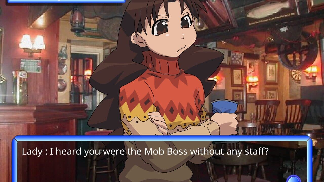 Azumanga Daioh! The Druglord Game thumbnail 3