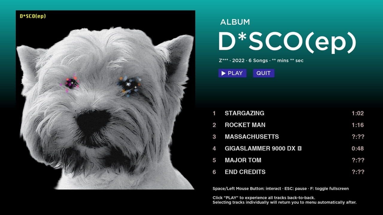 D*sco Ep thumbnail 2