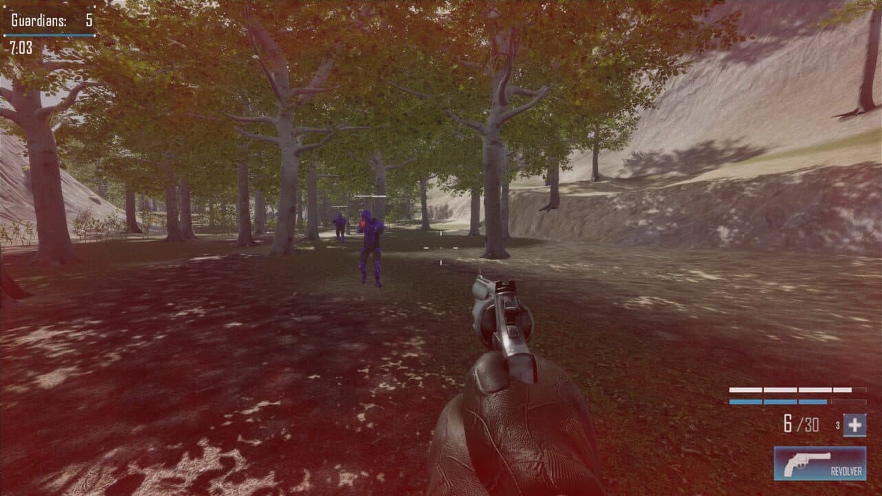 Metalands: Battle for CIFI thumbnail 10
