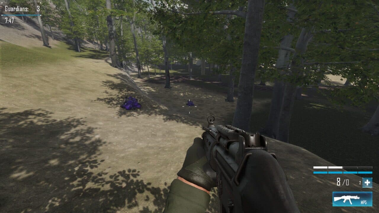 Metalands: Battle for CIFI thumbnail 11
