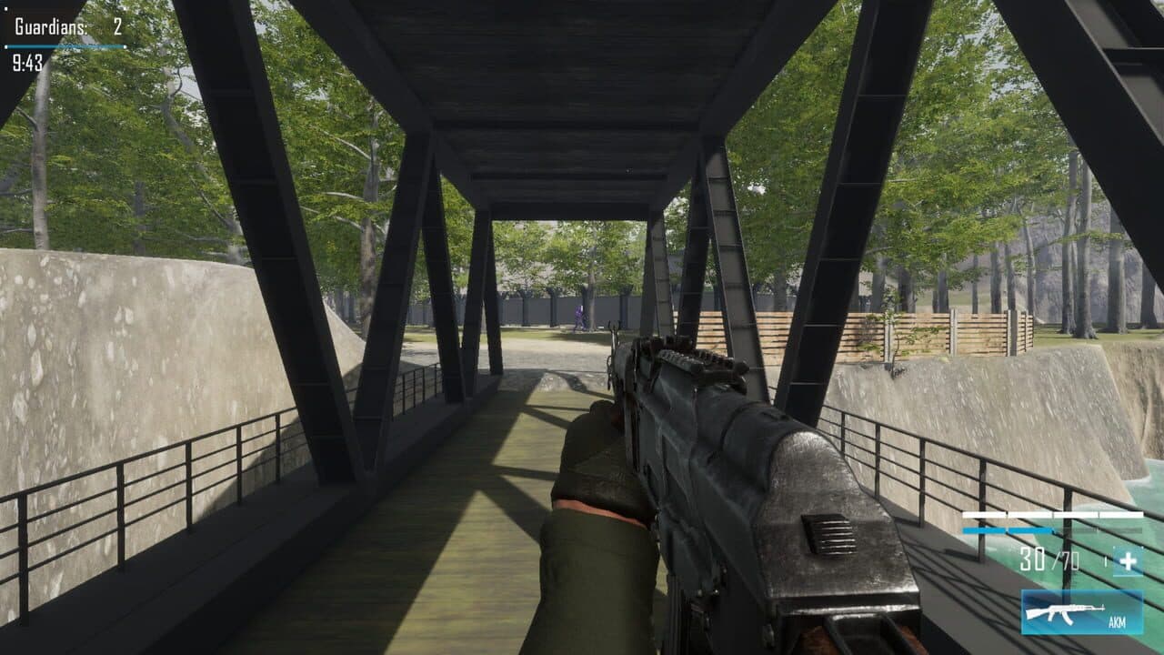 Metalands: Battle for CIFI thumbnail 12