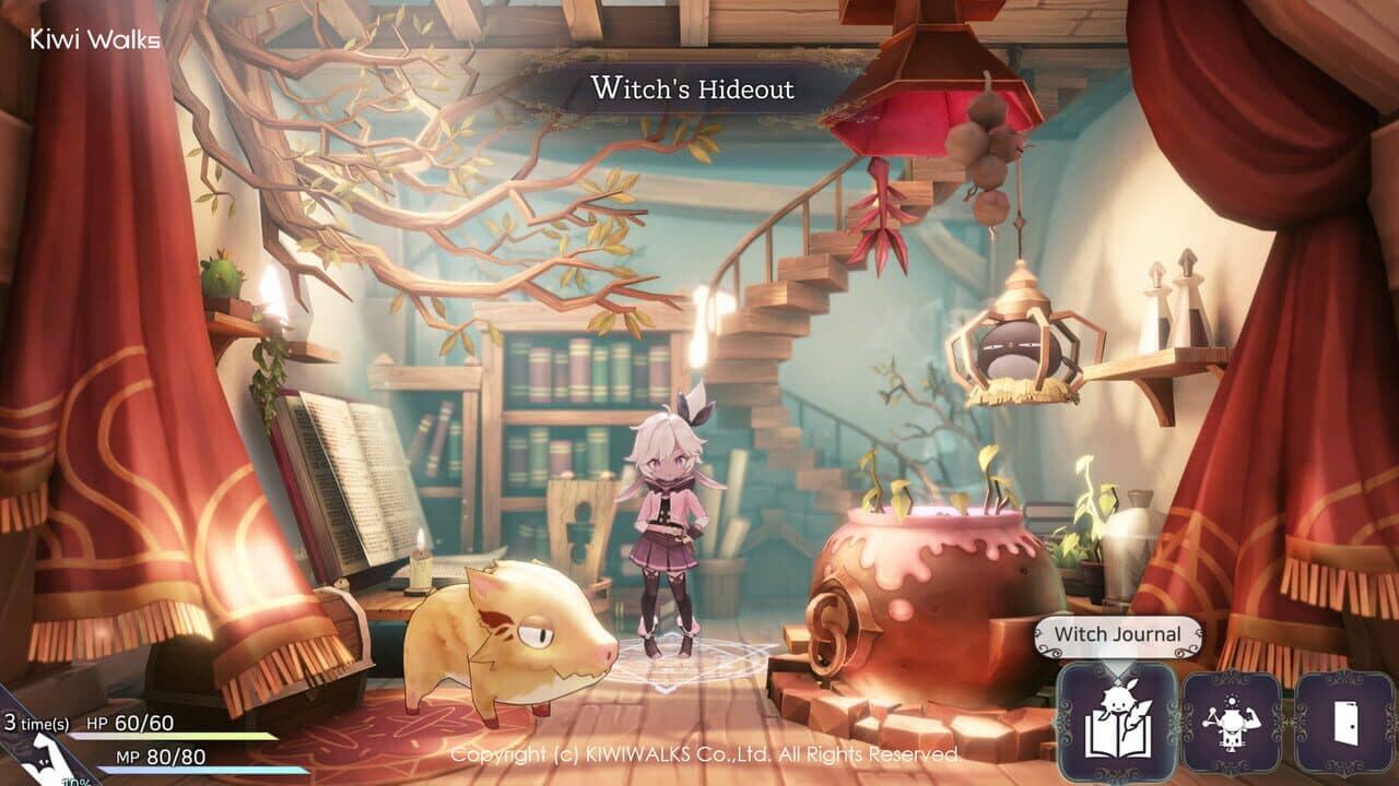 WitchSpring R thumbnail 4