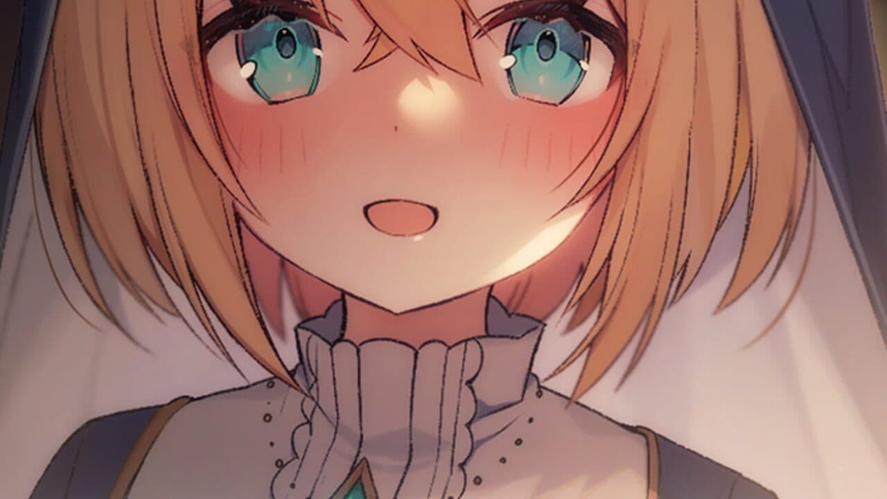 I woke up and now I'm a knight?! thumbnail 2