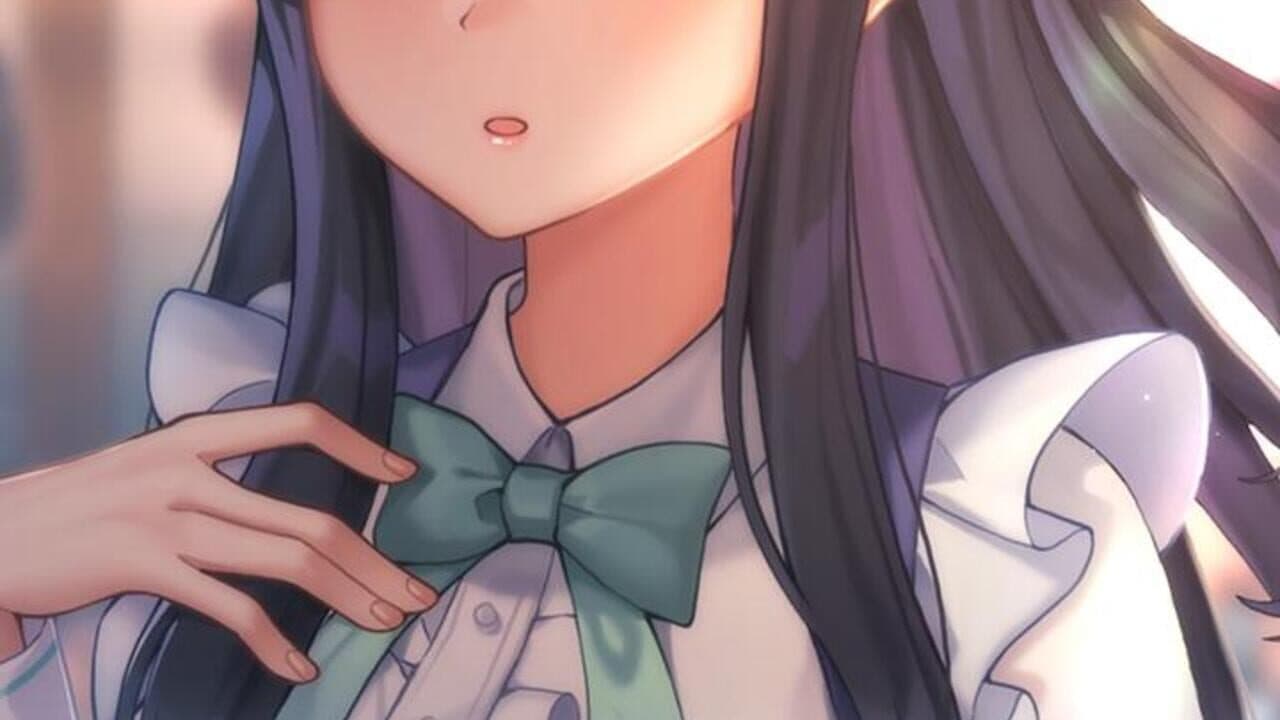 Love is Our Specialty! screenshot 1