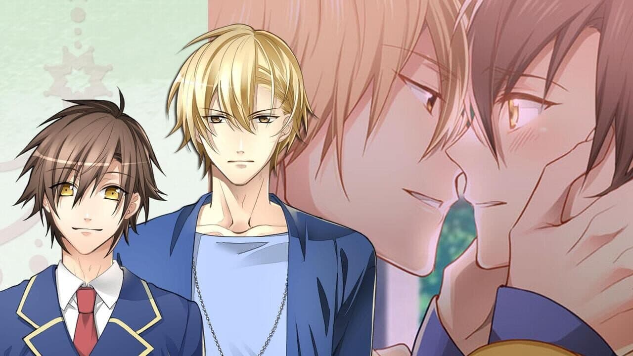 Vampire Boyfriend Plus screenshot 1