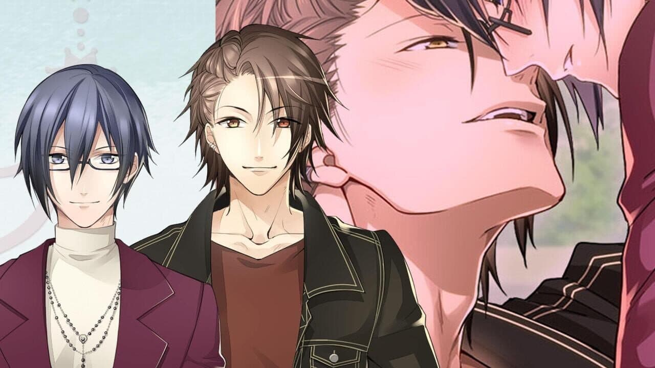 Vampire Boyfriend Plus thumbnail 2