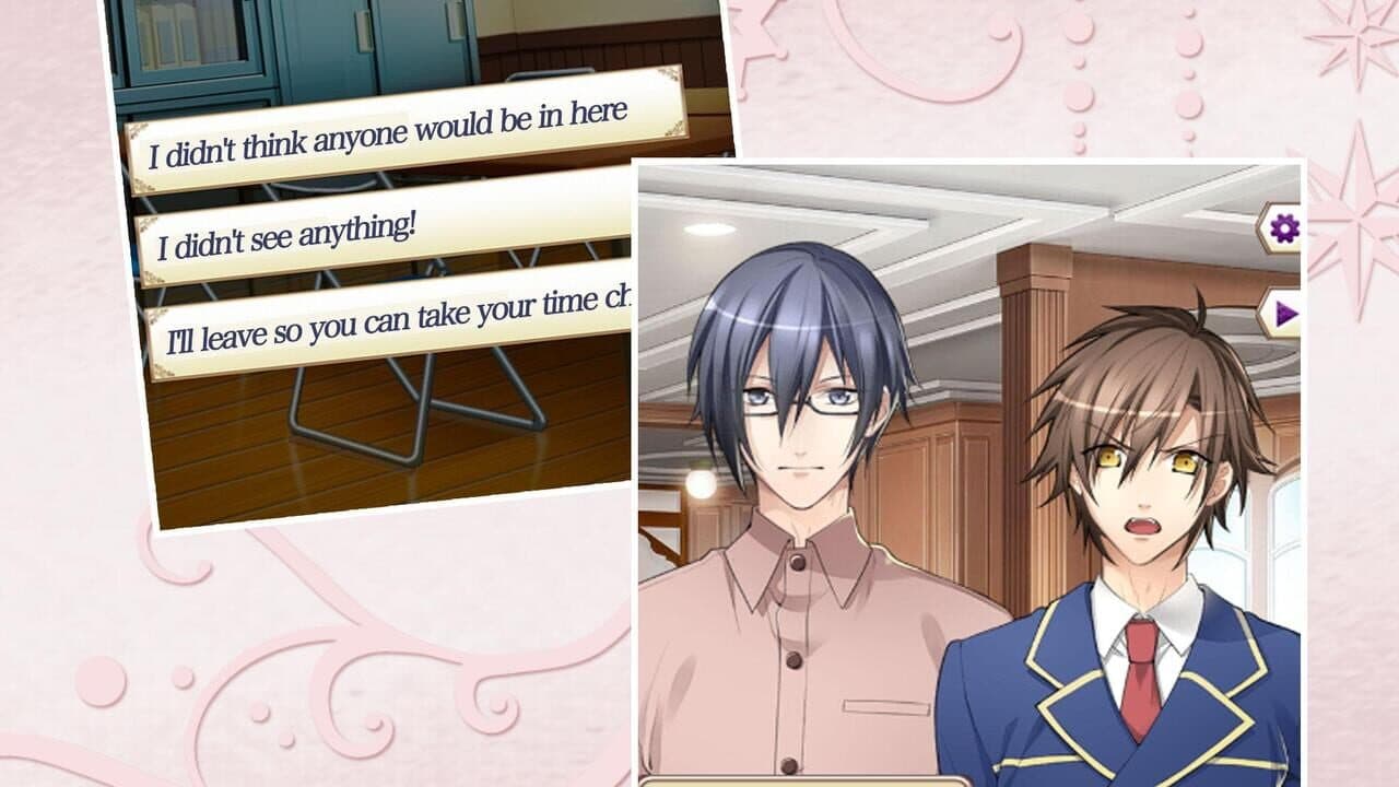 Vampire Boyfriend Plus thumbnail 3