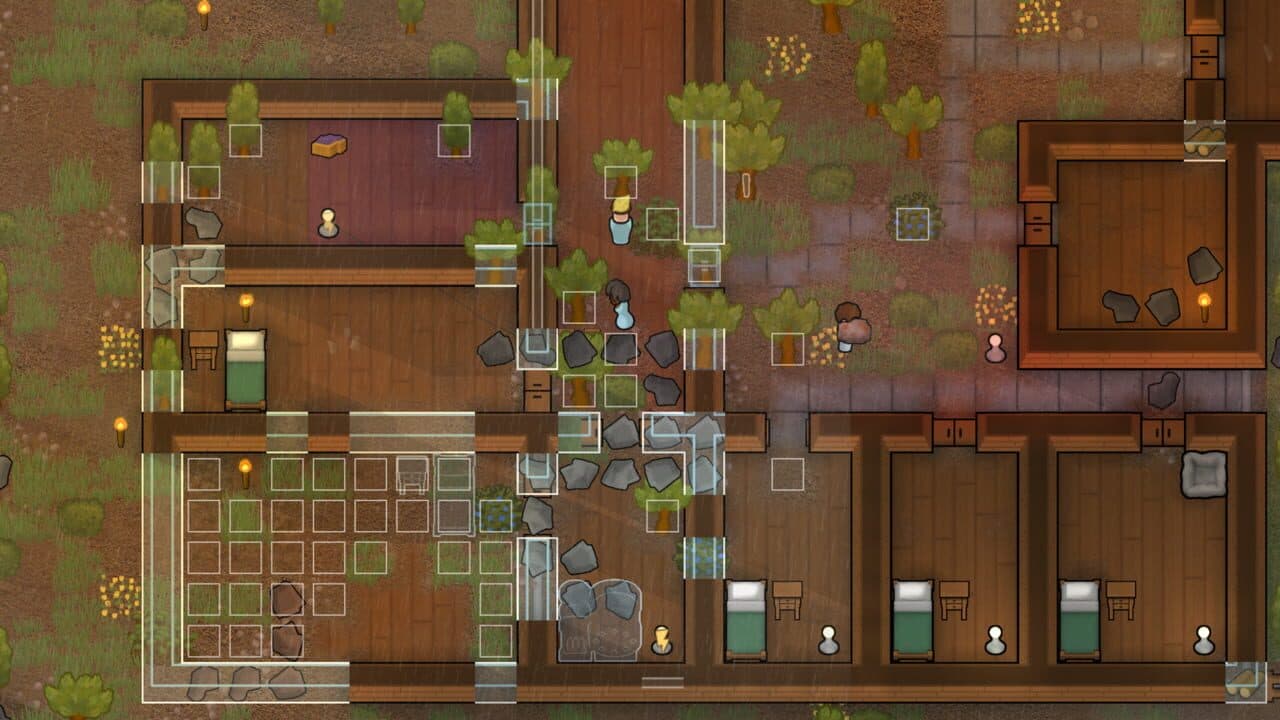 RimWorld: Console Edition thumbnail 3