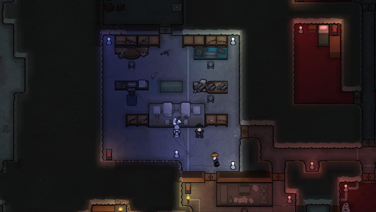 RimWorld: Console Edition thumbnail 4
