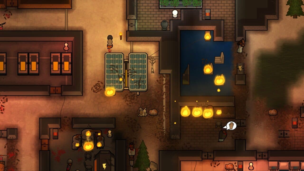 RimWorld: Console Edition thumbnail 5