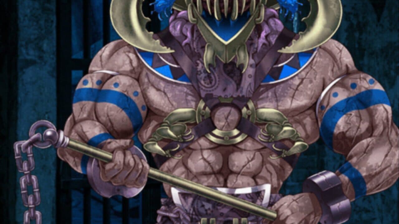 Infinite Prison thumbnail 7