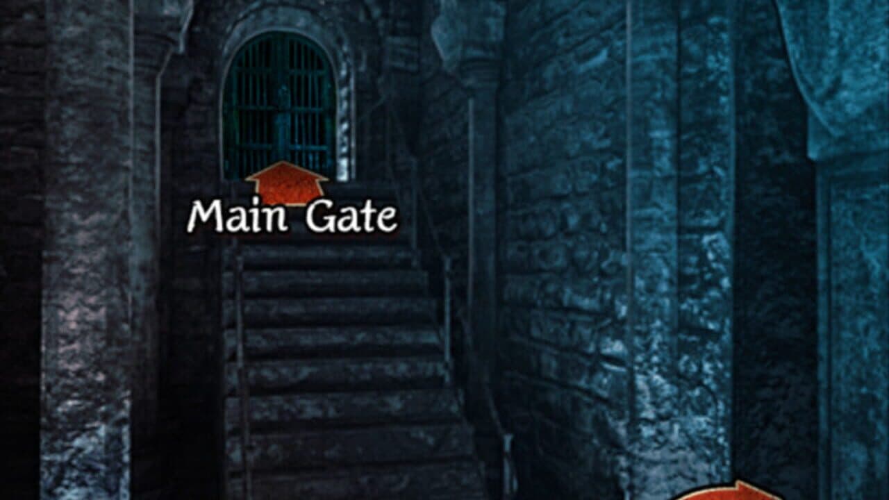 Infinite Prison thumbnail 6