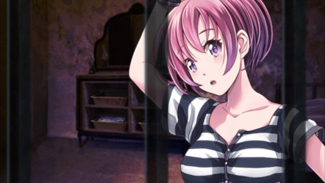 Infinite Prison thumbnail 4