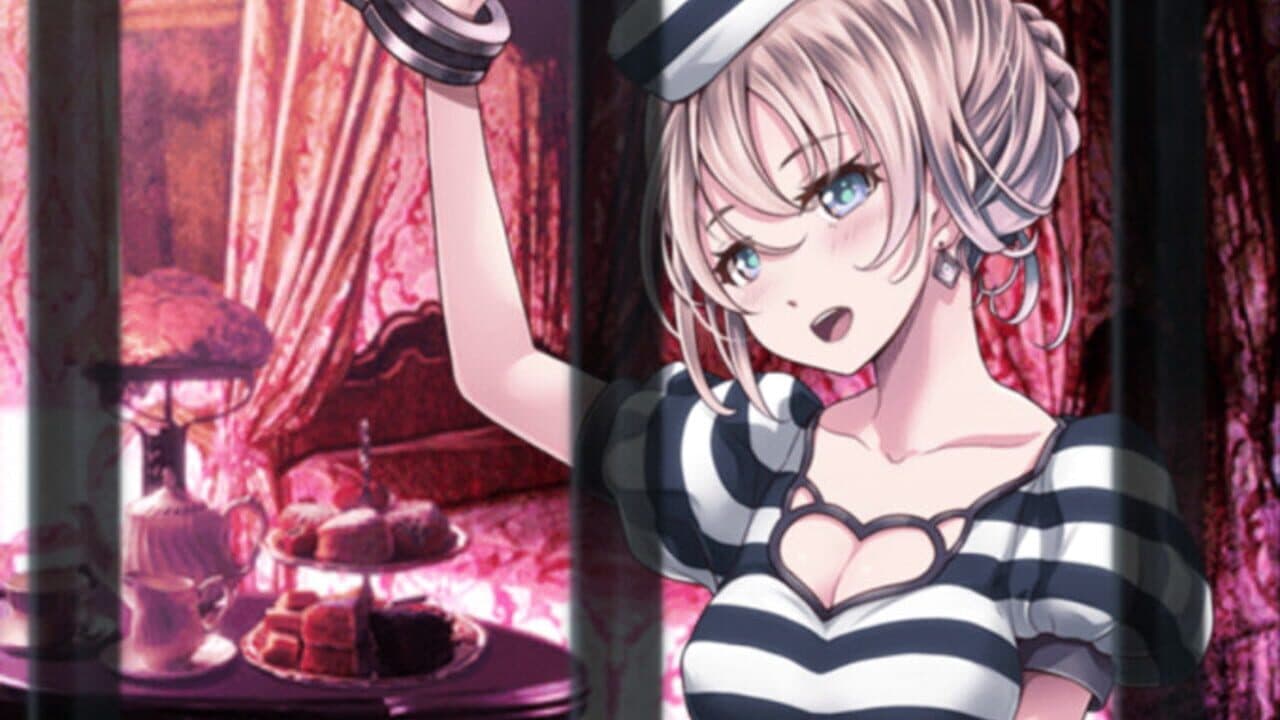 Infinite Prison thumbnail 3