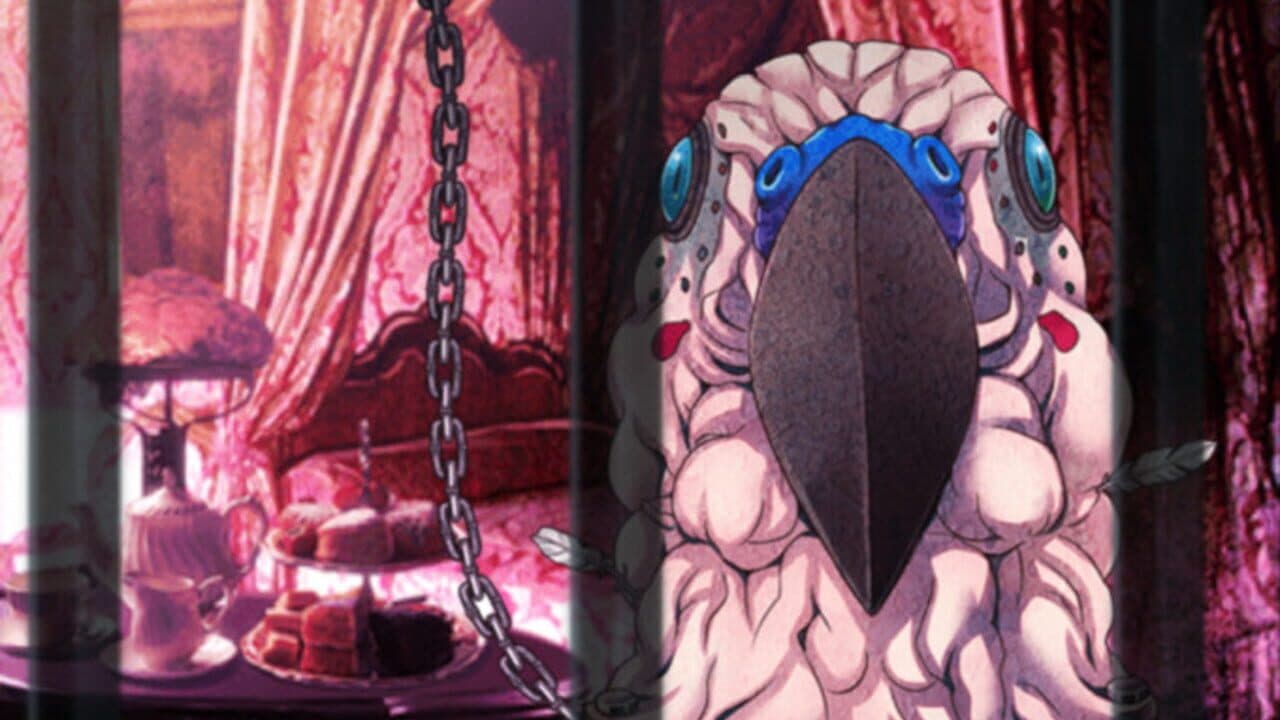 Infinite Prison thumbnail 2