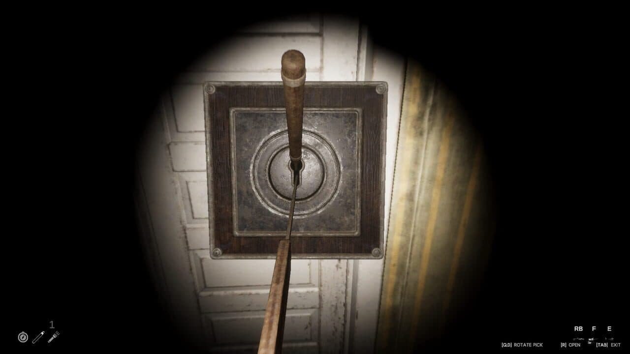 Broken: Paranormal Investigation thumbnail 6
