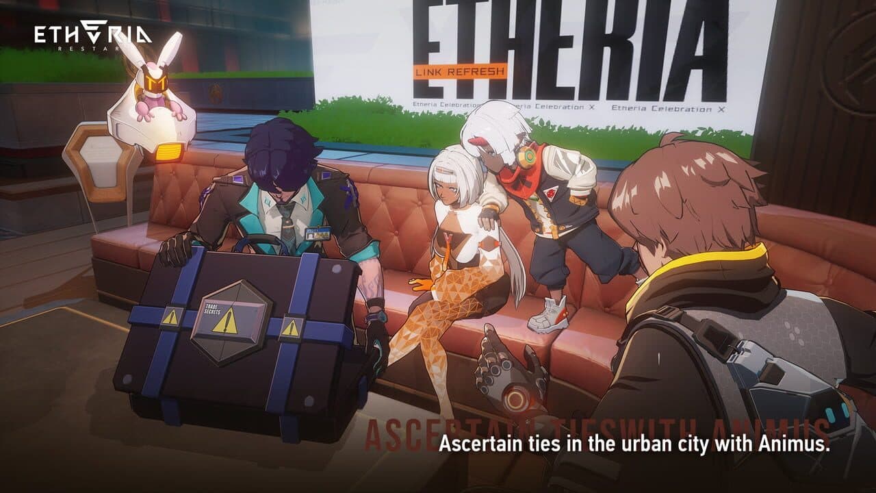 Etheria: Restart thumbnail 7