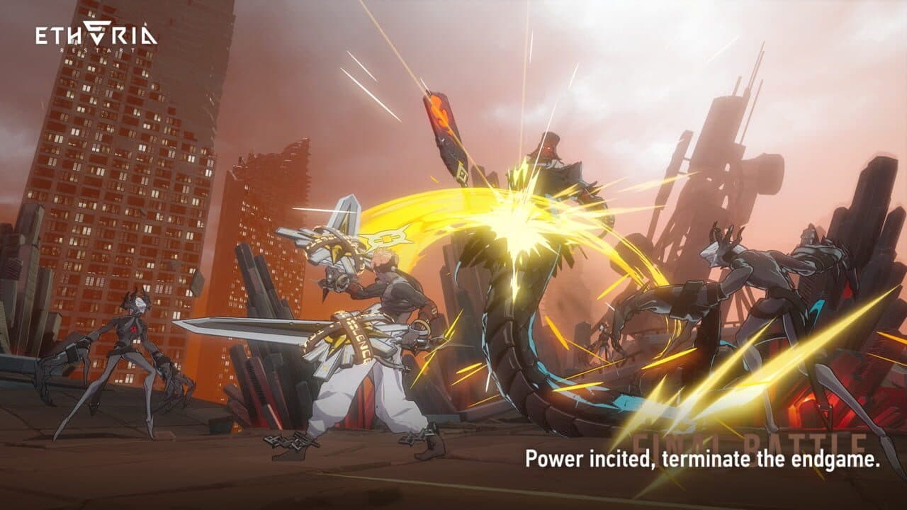 Etheria: Restart thumbnail 5