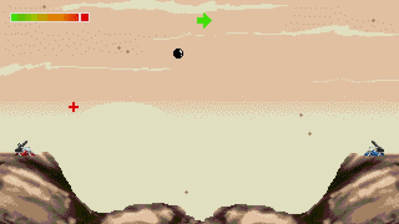 Cannon screenshot 1